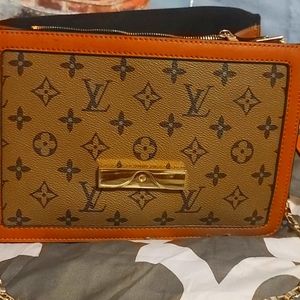 LV DAUPHINE MM